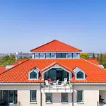 Turm-appartement Strandburg Fehmarn