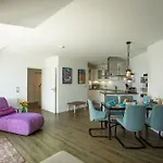 Lägenhet Turm-appartement Strandburg Fehmarn
