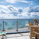 Turm-appartement Strandburg Fehmarn