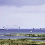 Lägenhet Turm-appartement Strandburg *