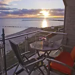 Turm-appartement Strandburg * Fehmarn