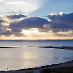 Turm-appartement Strandburg *