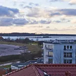 Turm-appartement Strandburg