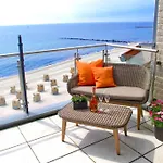 Turm-appartement Strandburg * Fehmarn