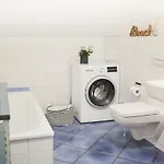 Turm-appartement Strandburg *