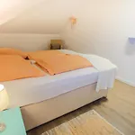 Lägenhet Turm-appartement Strandburg Fehmarn