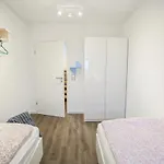 Lägenhet Turm-appartement Strandburg