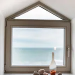 Lägenhet Turm-appartement Strandburg