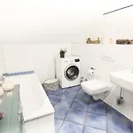 Lägenhet Turm-appartement Strandburg Fehmarn