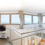 Lägenhet Turm-appartement Strandburg