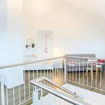 Lägenhet Turm-appartement Strandburg