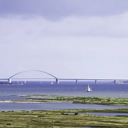 Lägenhet Turm-appartement Strandburg *