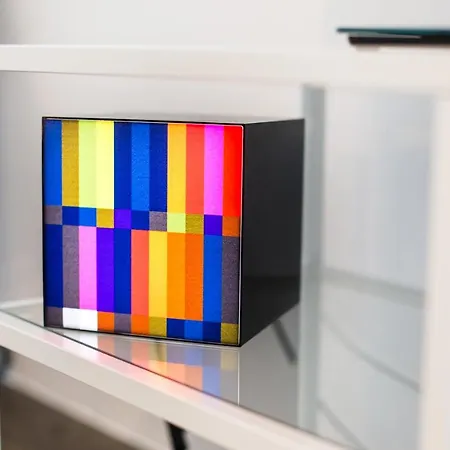 Turm-appartement Strandburg Apartament Fehmarn