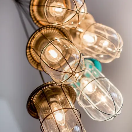 Turm-appartement Strandburg דירה פהמארן