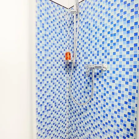 Turm-appartement Strandburg * פהמארן