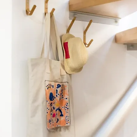 דירה Turm-appartement Strandburg פהמארן