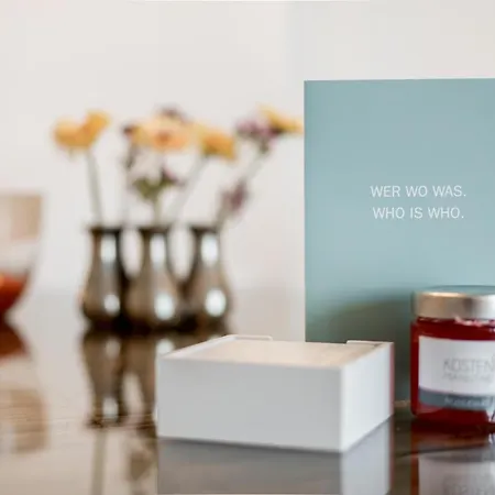 Apartament Turm-appartement Strandburg